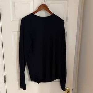 Under Armour Black Men's Shirt